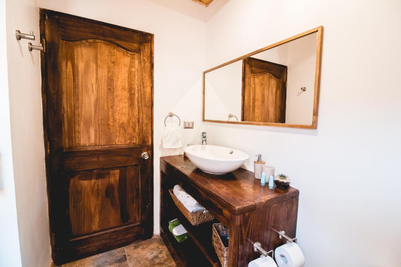 Lodge Quelana San Pedro de Atacama Ngoại thất bức ảnh
