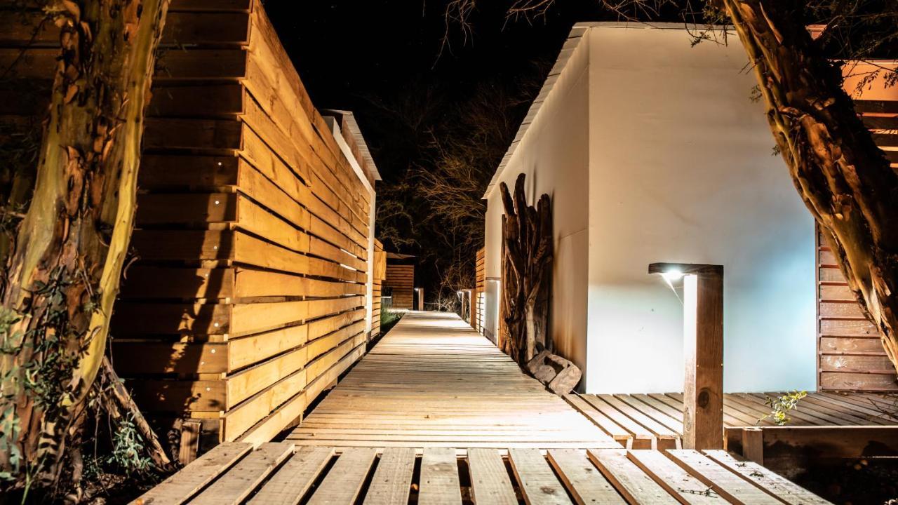 Lodge Quelana San Pedro de Atacama Ngoại thất bức ảnh