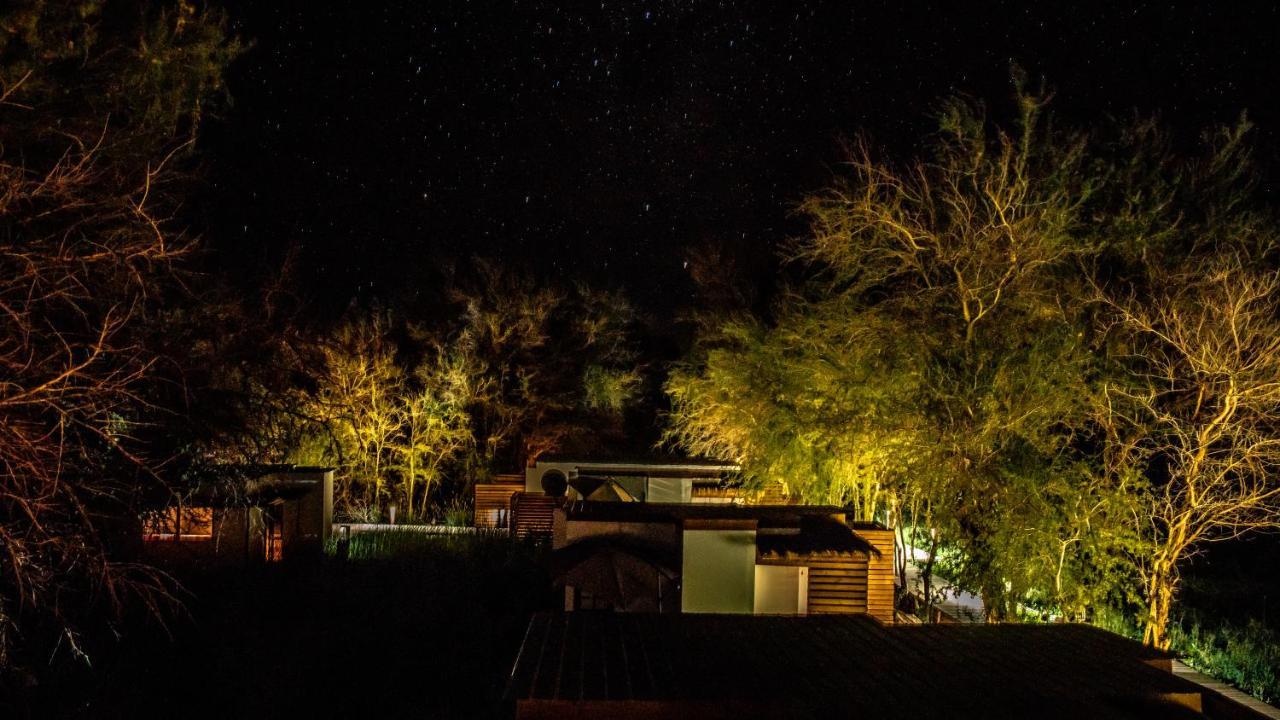 Lodge Quelana San Pedro de Atacama Ngoại thất bức ảnh