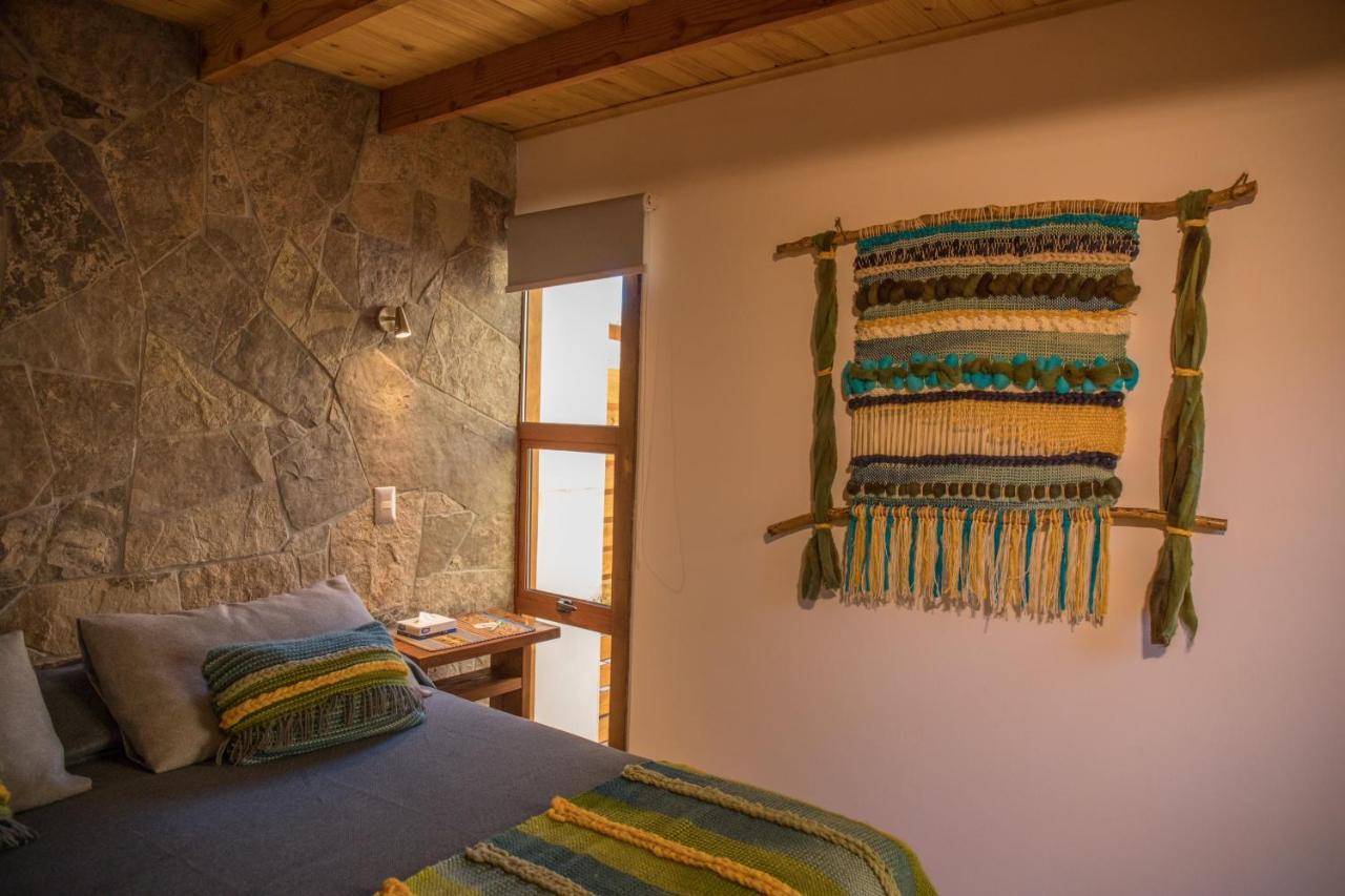 Lodge Quelana San Pedro de Atacama Ngoại thất bức ảnh