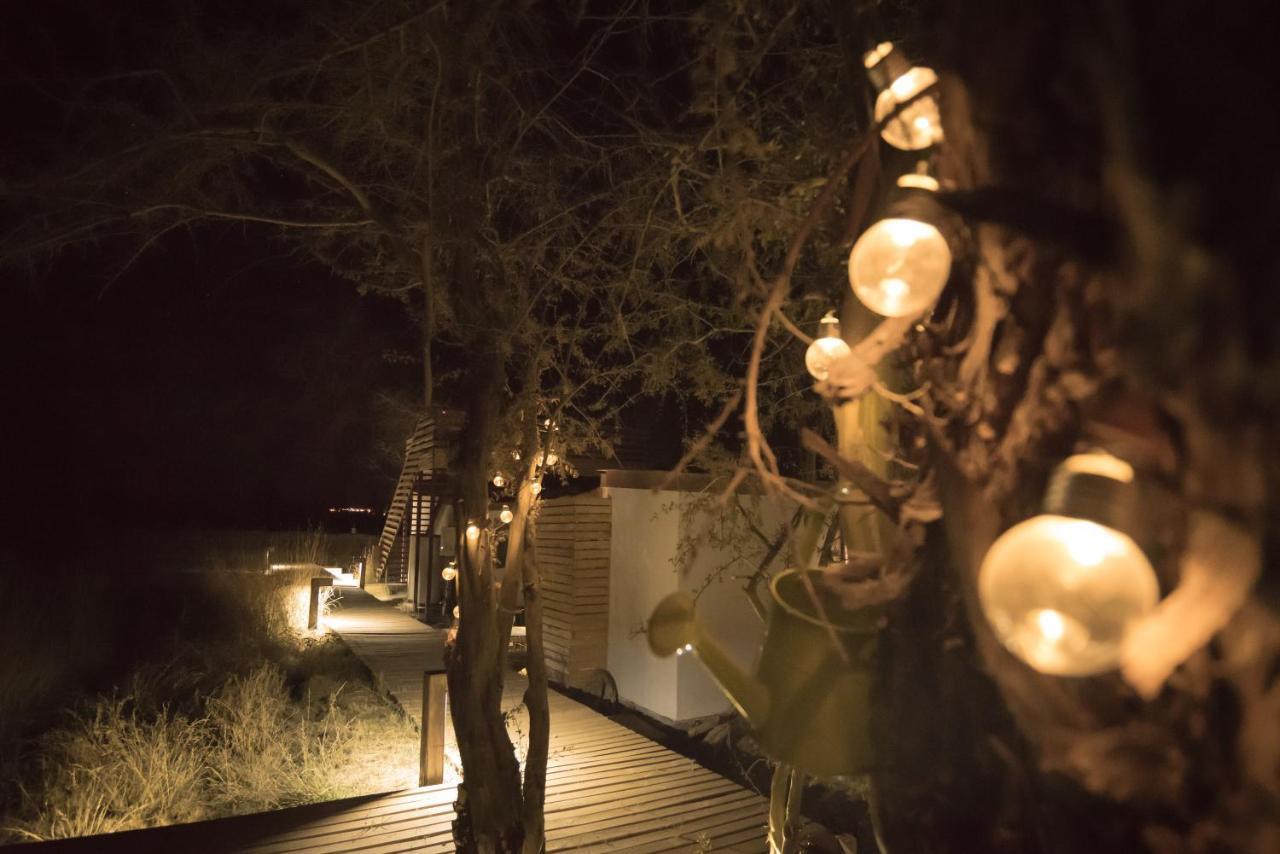 Lodge Quelana San Pedro de Atacama Ngoại thất bức ảnh