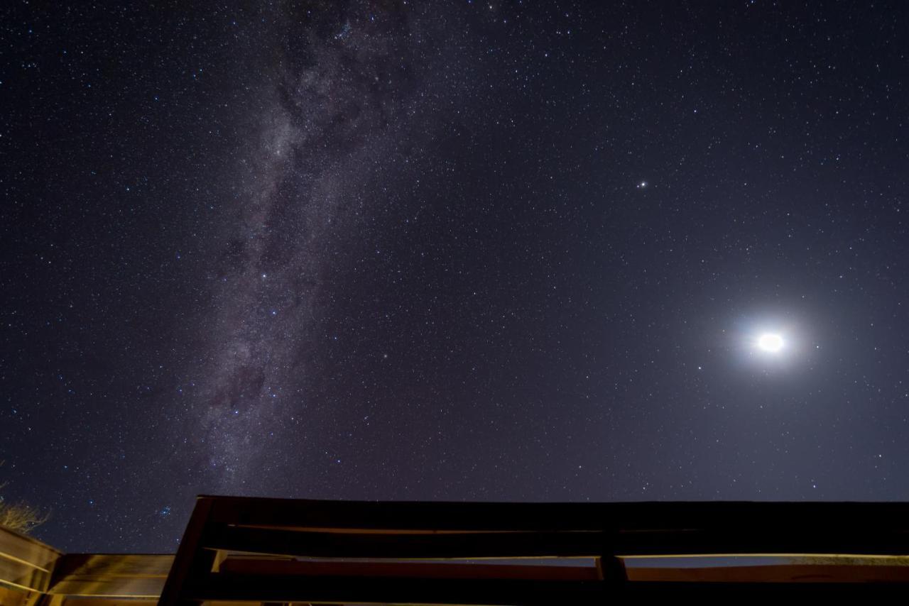Lodge Quelana San Pedro de Atacama Ngoại thất bức ảnh