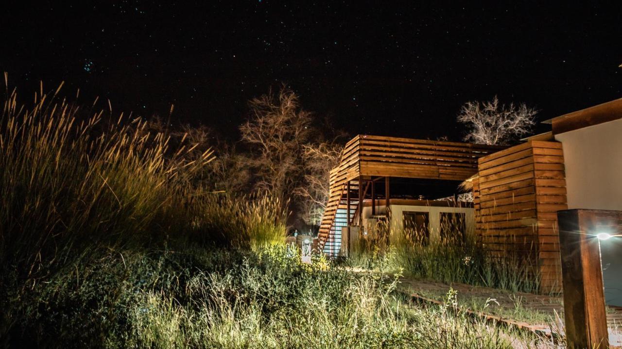 Lodge Quelana San Pedro de Atacama Ngoại thất bức ảnh